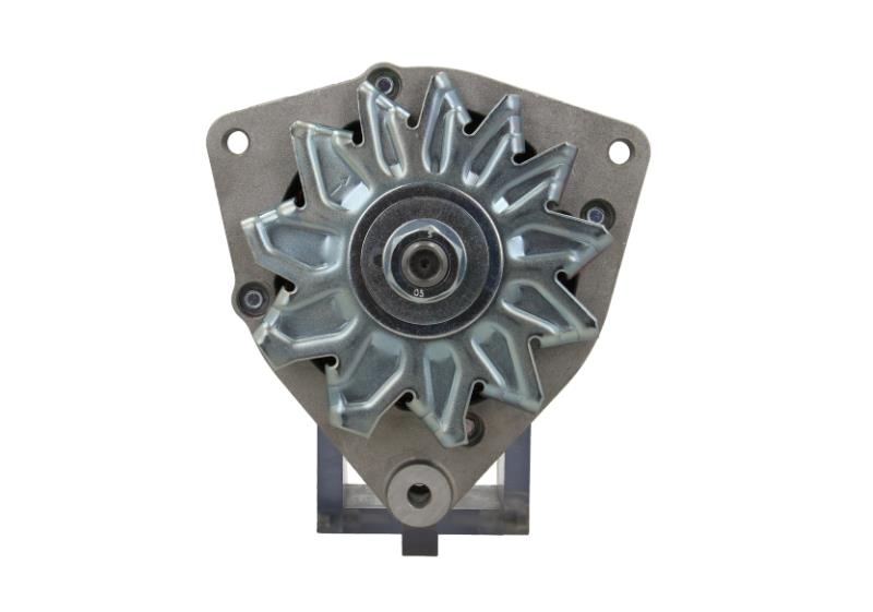 Mahle New Alternator Case 120A MG597