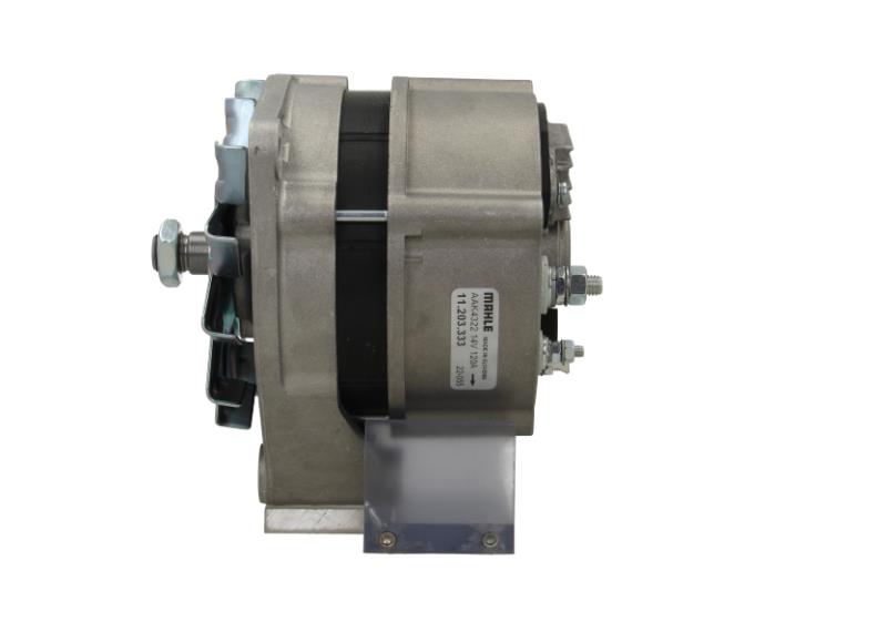 Mahle New Alternator Case 120A MG597