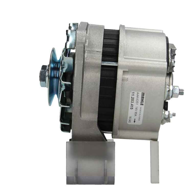 Mahle New Alternator Deutz 65A MG604