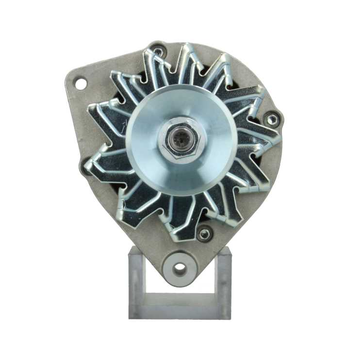 Mahle New Alternator Lombardini 100A MG620