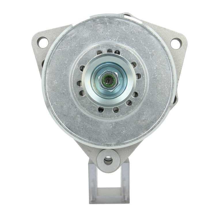 Mahle New Alternator Liebherr 140A MG622