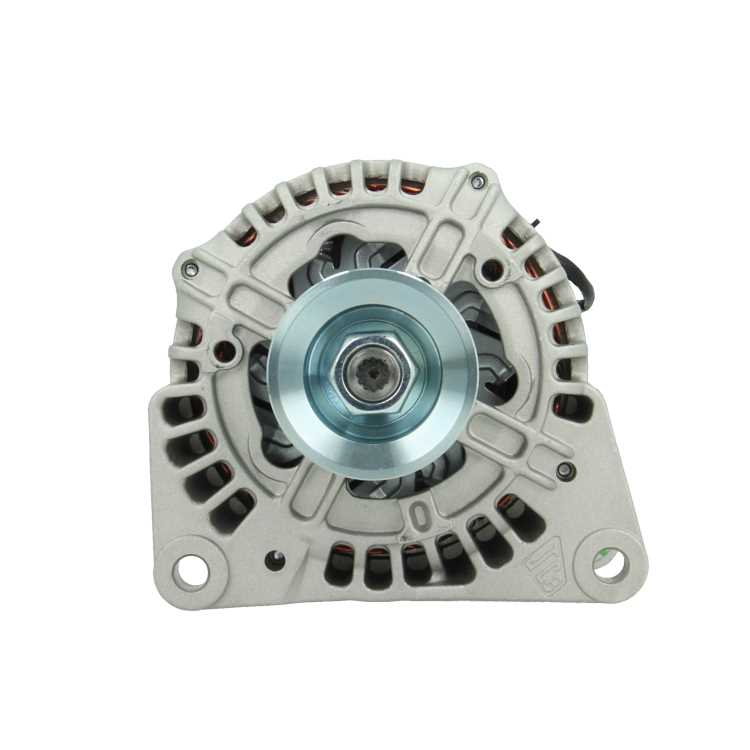 Mahle New Alternator JCB 55A MG623