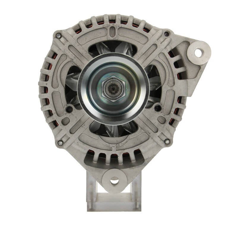 Mahle New Alternator Claas 200A MG693