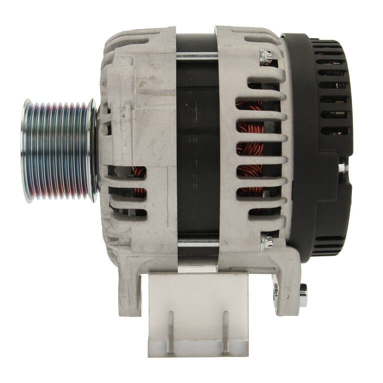 Mahle New Alternator Claas 200A MG693