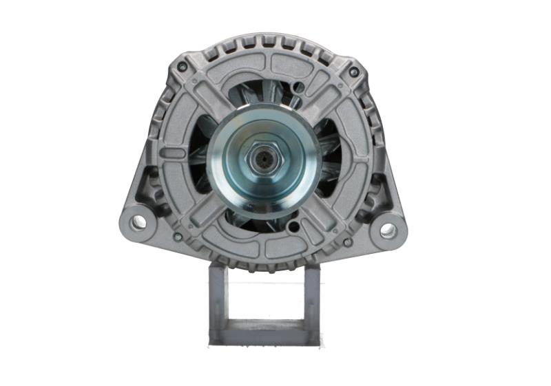 Mahle New Alternator John Deere 130A MG714