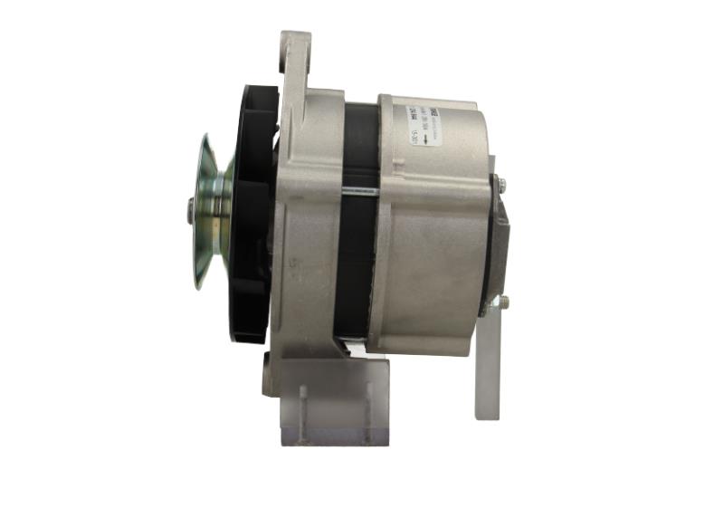 Mahle New Alternator John Deere 50A MG722