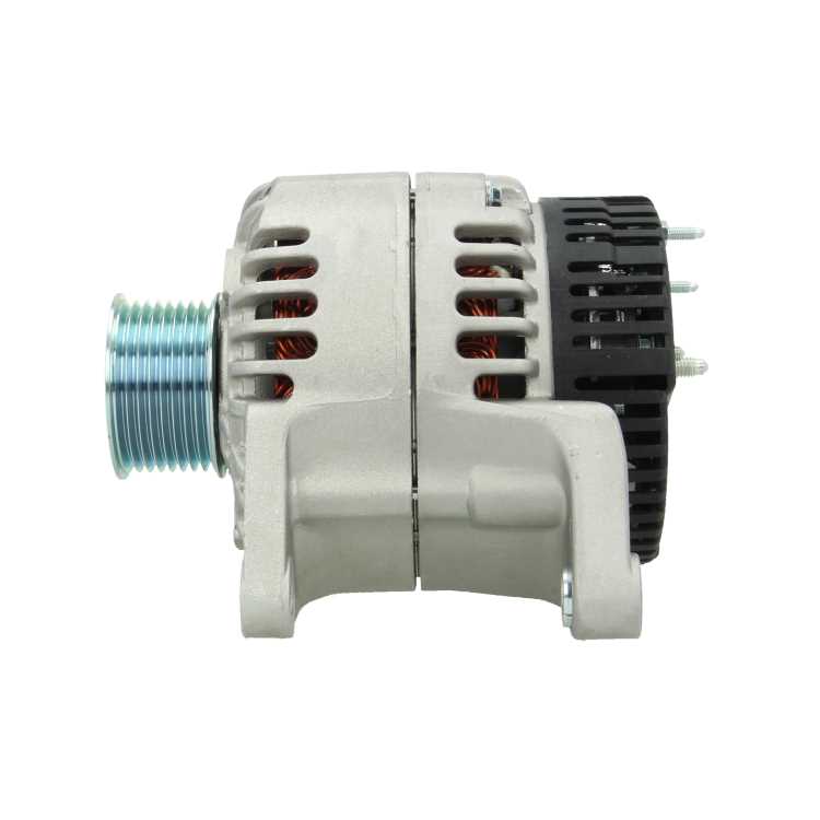 Mahle New Alternator JCB 95A MG74