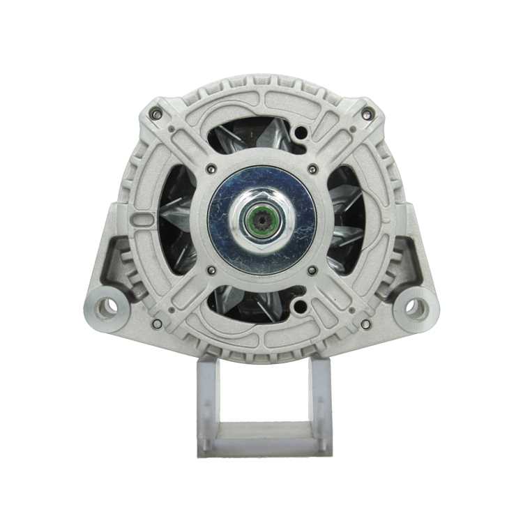Mahle New Alternator Agco 200A MG756