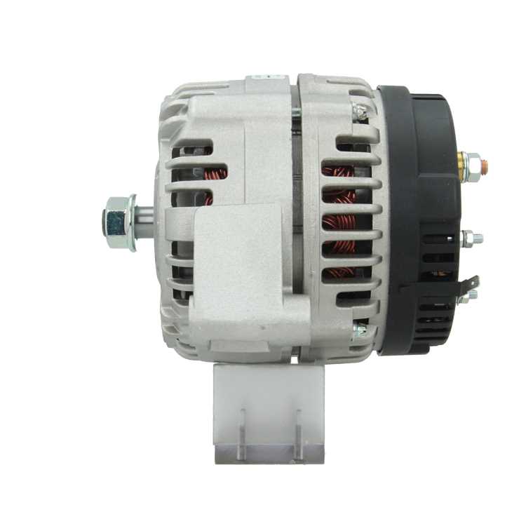 Mahle New Alternator Agco 200A MG756