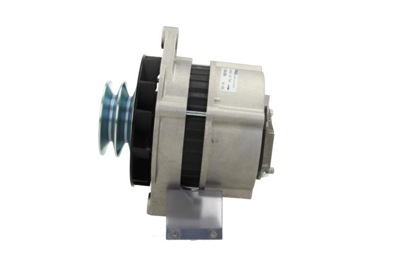 Mahle New Alternator John Deere 75A MG758