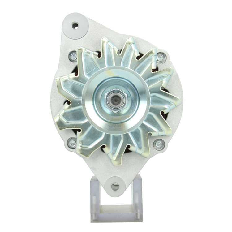 Mahle New Alternator Bobcat 120A MG791
