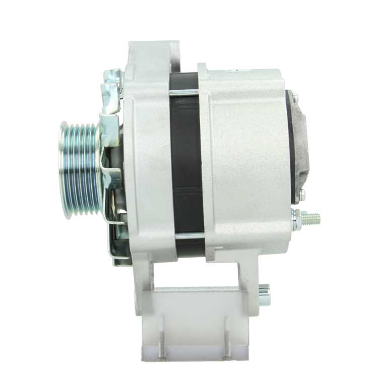 Mahle New Alternator Bobcat 120A MG791