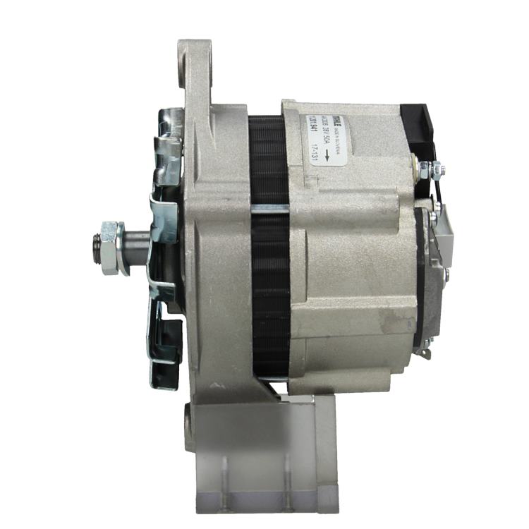 Mahle New Alternator Cummins 50A MG84