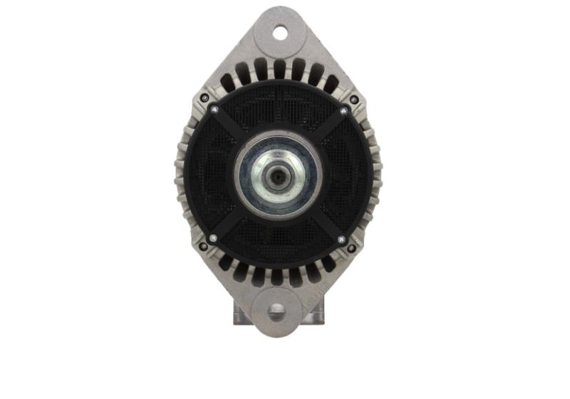 Mahle New Alternator Massey Ferguson 175A MG9