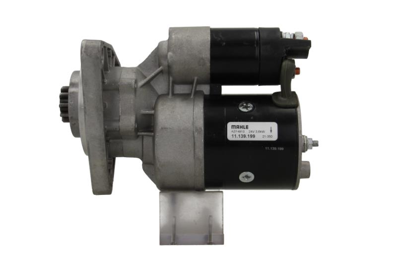 Mahle New Starter Belarus 3.6 kw MS1002