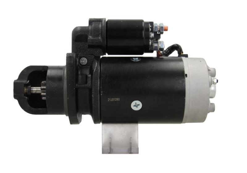 Mahle New Starter Scania 4.0 kw MS1052