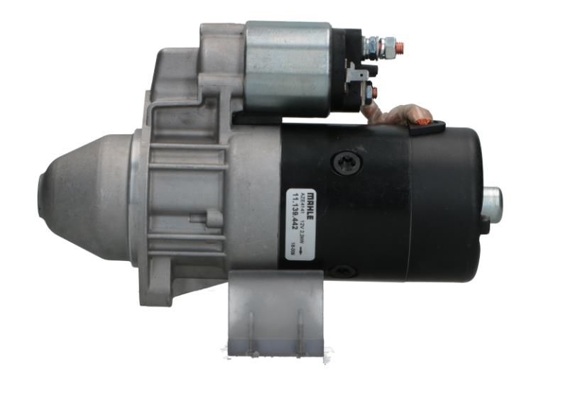 Mahle New Starter Volvo 2.2 kw MS10