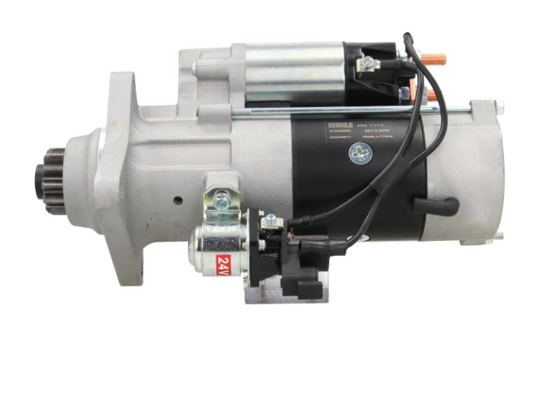 Mahle New Starter Volvo 5.5 kw MS1114
