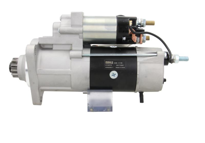 Mahle New Starter Volvo 7.5 kw MS1116