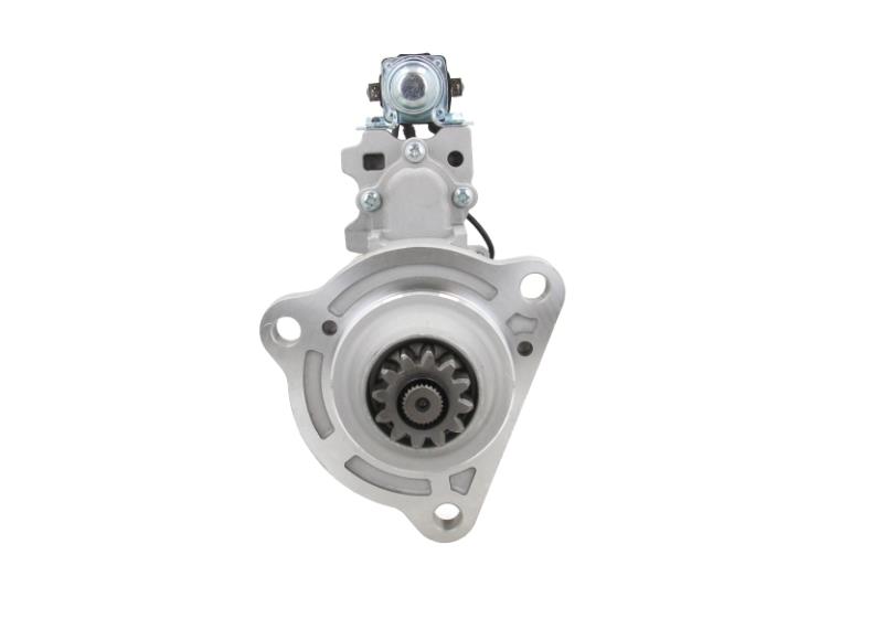 Mahle New Starter Volvo 7.0 kw MS1117