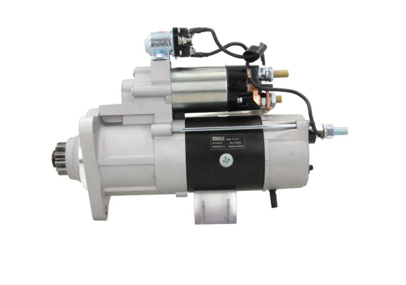 Mahle New Starter Volvo 7.0 kw MS1117