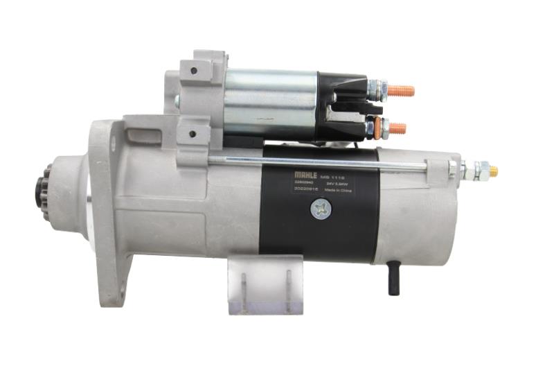 Mahle New Starter Volvo 5.5 kw MS1118