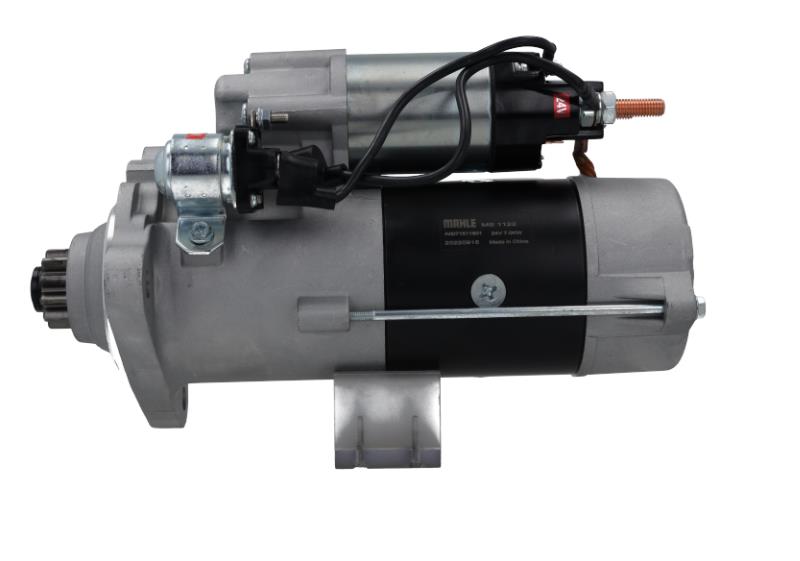 Mahle New Starter Mercedes 7.0 kw MS1122