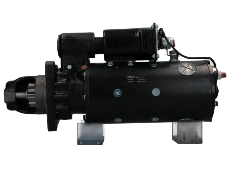 Mahle New Starter Caterpillar 9.0 kw MS1124