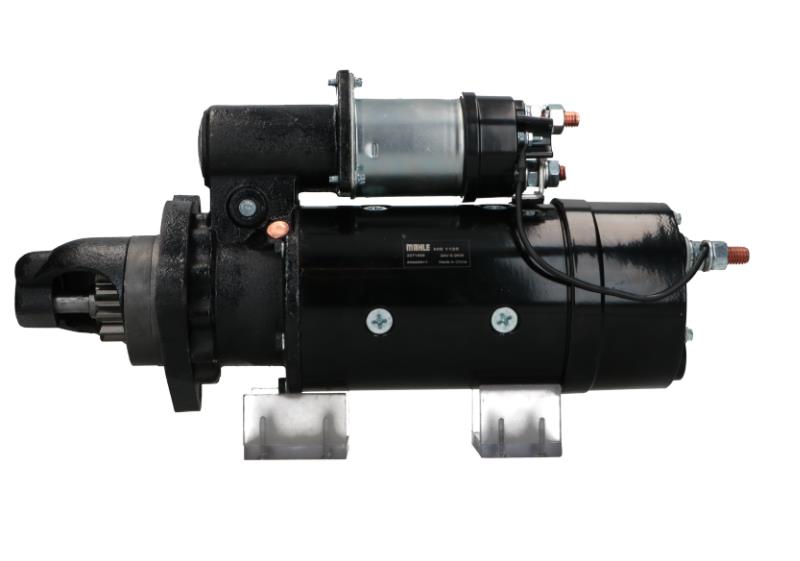 Mahle New Starter Caterpillar 7.5 kw MS1125