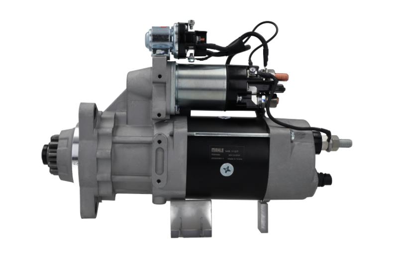 Mahle New Starter Cummins 8.2 kw MS1127