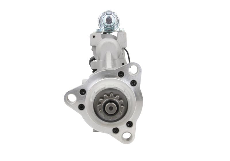 Mahle New Starter Cummins 7.5 kw MS1128