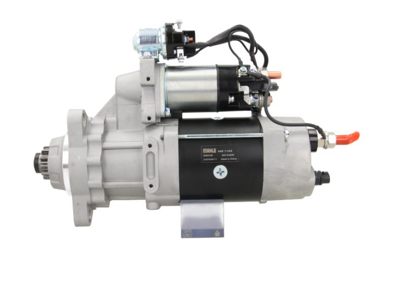 Mahle New Starter Cummins 7.5 kw MS1128