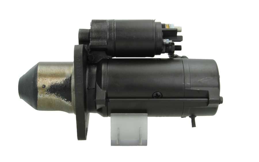 Mahle New Starter Case International 4.0 kw MS117