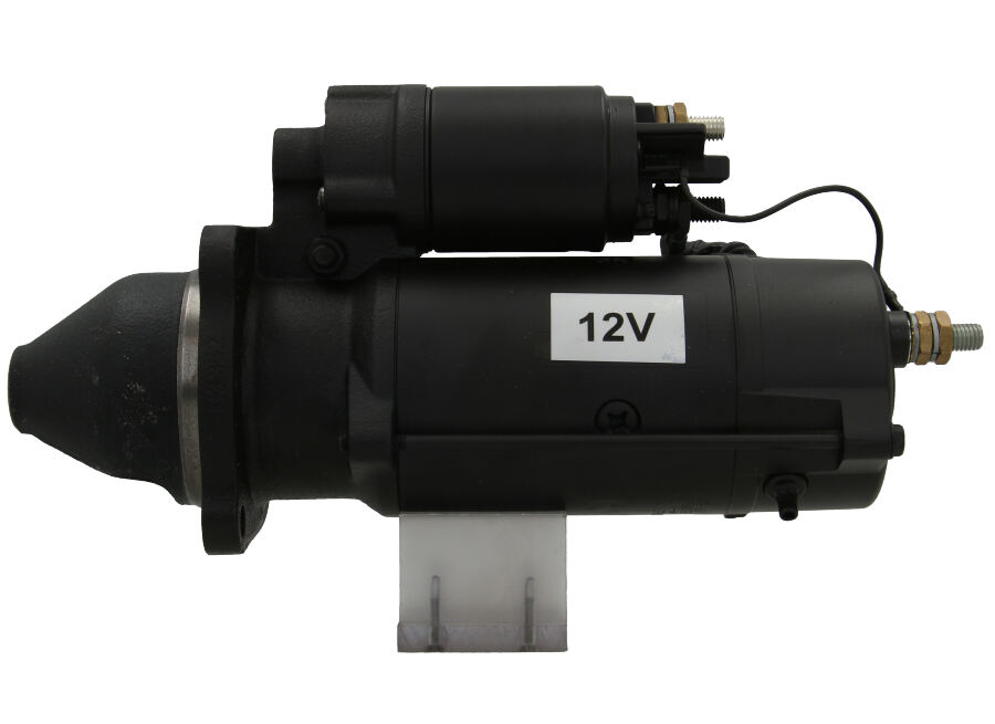 Mahle New Starter Caterpillar 4.2 kw MS119
