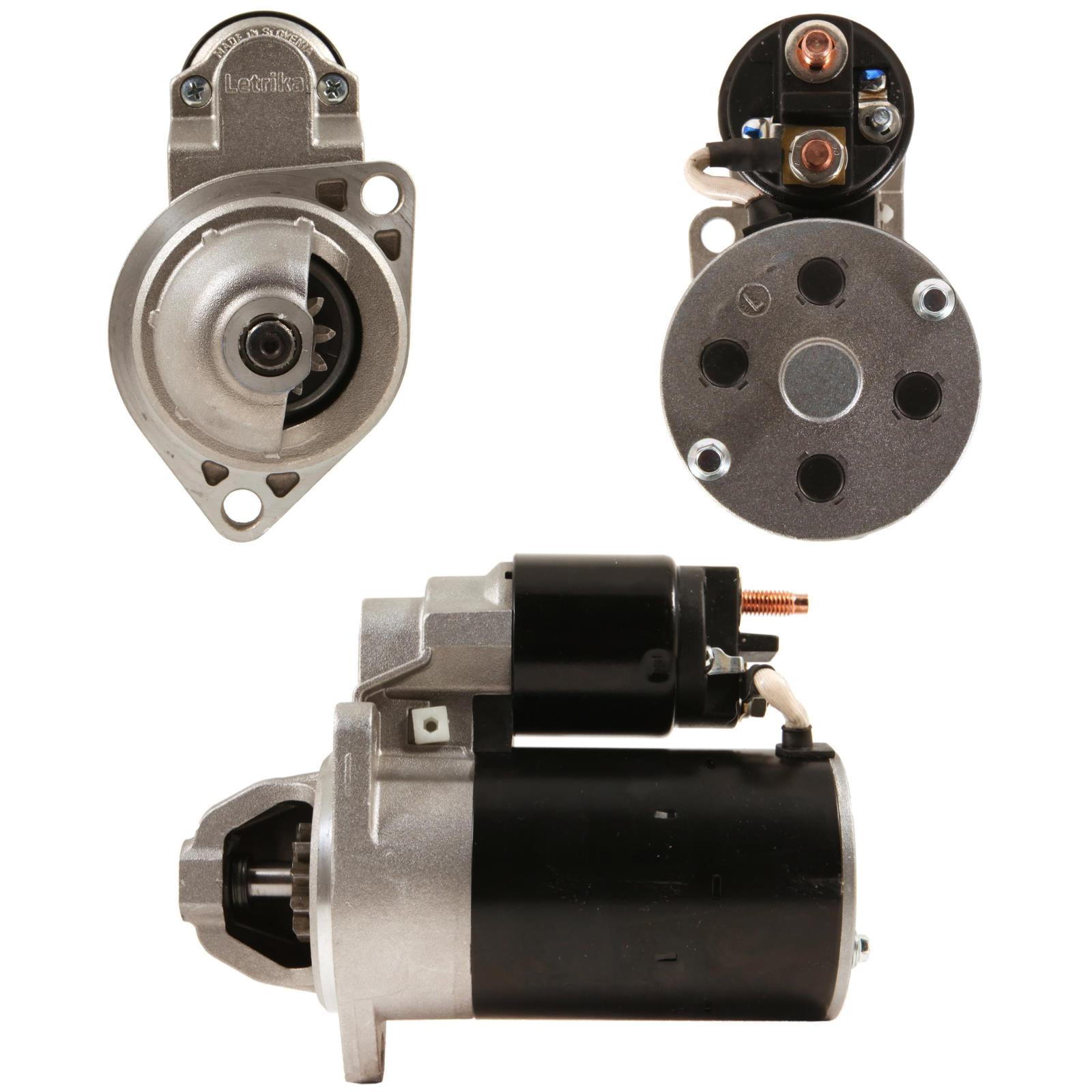 Mahle New Starter Lombardini 1.1 kw MS132
