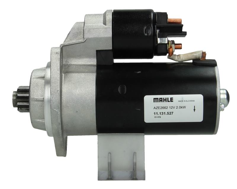 Mahle New Starter Hatz 2.0 kw MS140