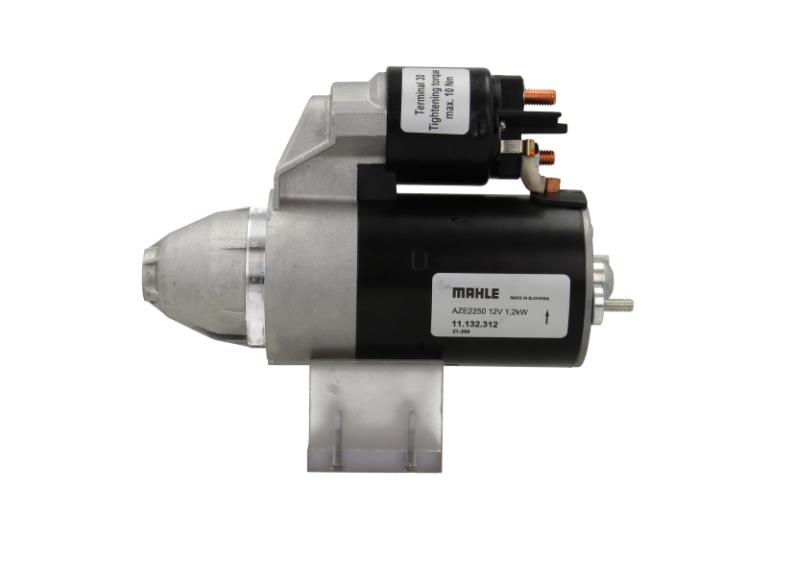 Mahle New Starter Hatz 1.2 kw MS156