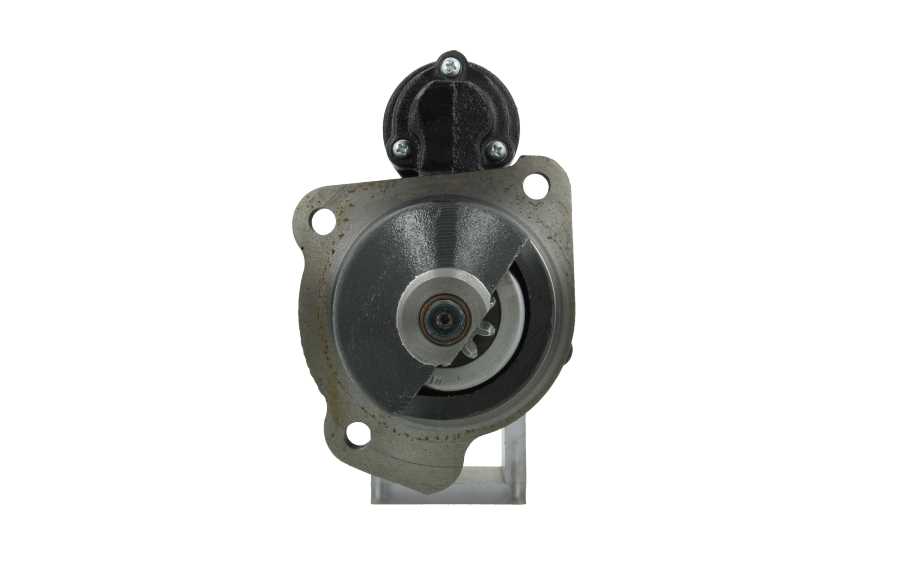 Mahle New Starter Cummins 4.0 kw MS165