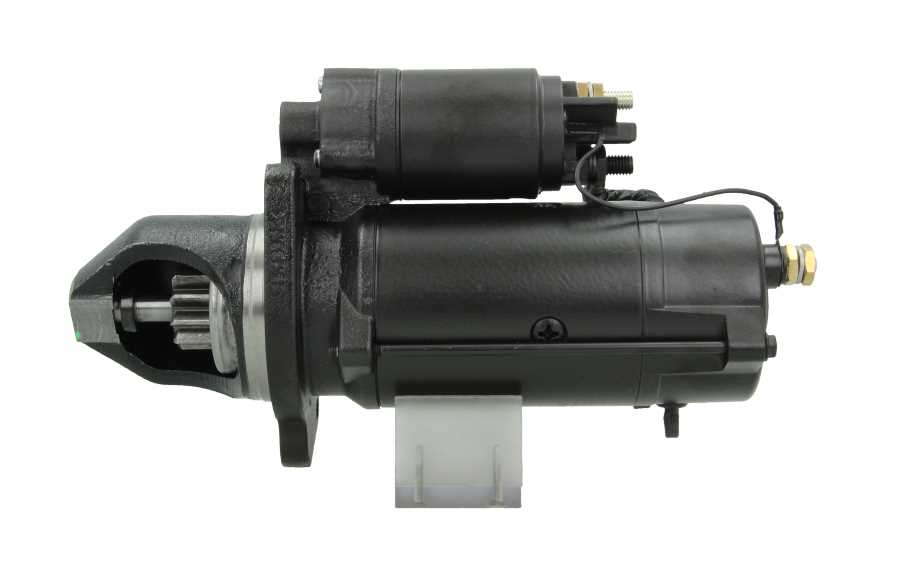 Mahle New Starter Cummins 4.0 kw MS165