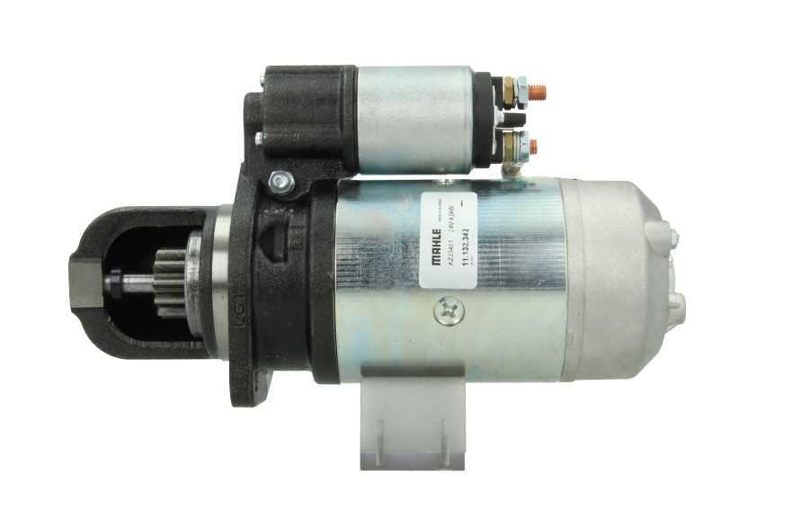 Mahle New Starter Deutz 4.0 kw MS174