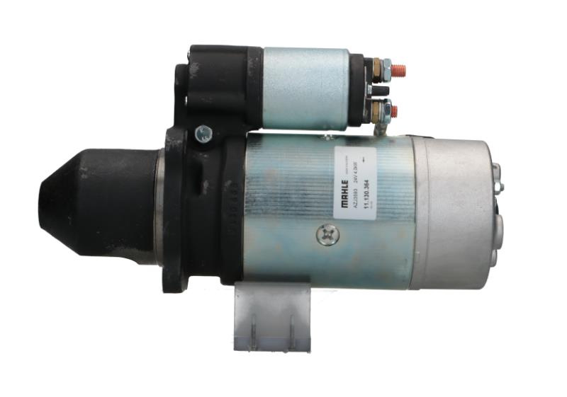 Mahle New Starter Fiat 4.0 kw MS177