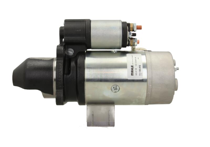 Mahle New Starter Mercedes 3.0 kw MS193