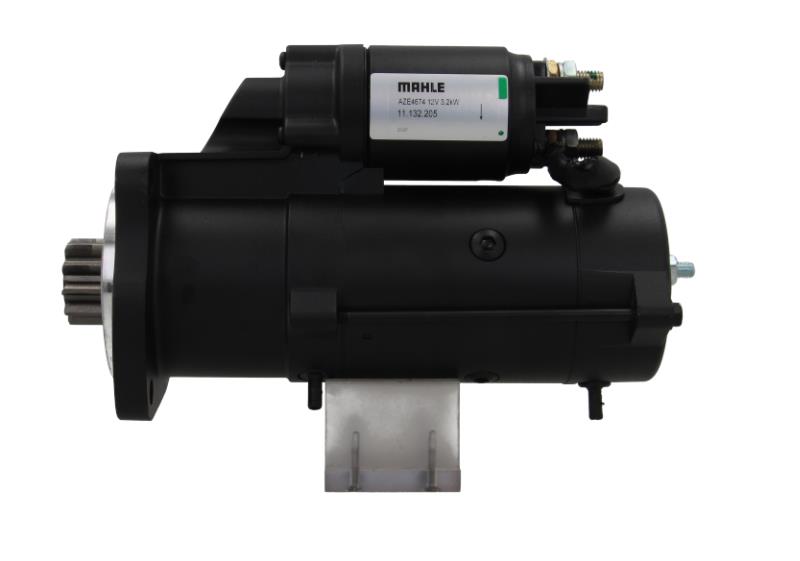 Mahle New Starter Agco 3.2 kw MS209