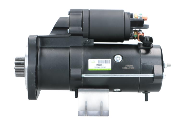 PlusLine Starter Agco 3.2 kw MS209+