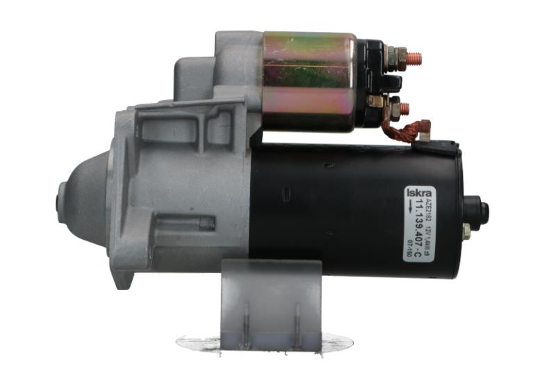 Mahle New Starter Volvo 1.4 kw MS216