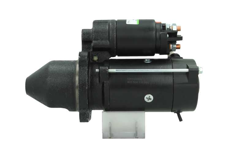 PlusLine Starter Valtra 3.2 kw MS235+