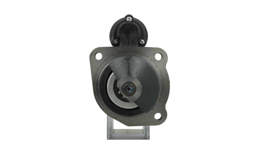 Mahle New Starter Daf 4.0 kw MS242