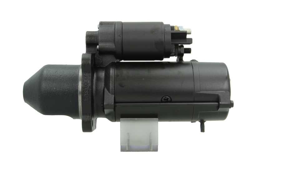 Mahle New Starter Daf 4.0 kw MS242