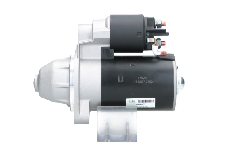 PlusLine Starter Bukh 1.2 kw MS247+