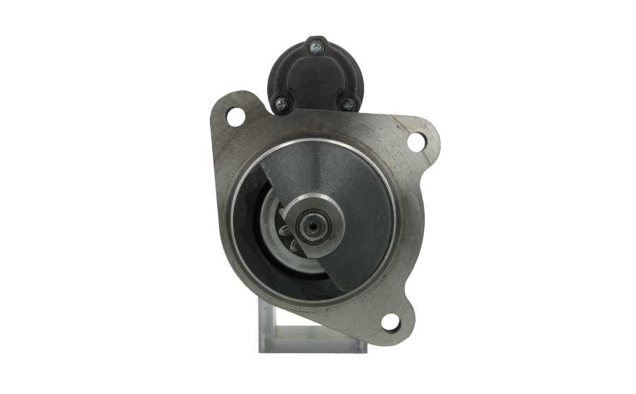 Mahle New Starter Ford 3.0 kw MS25